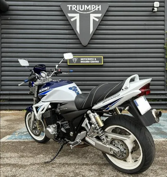 GSX 1400