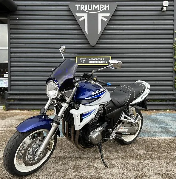 GSX 1400