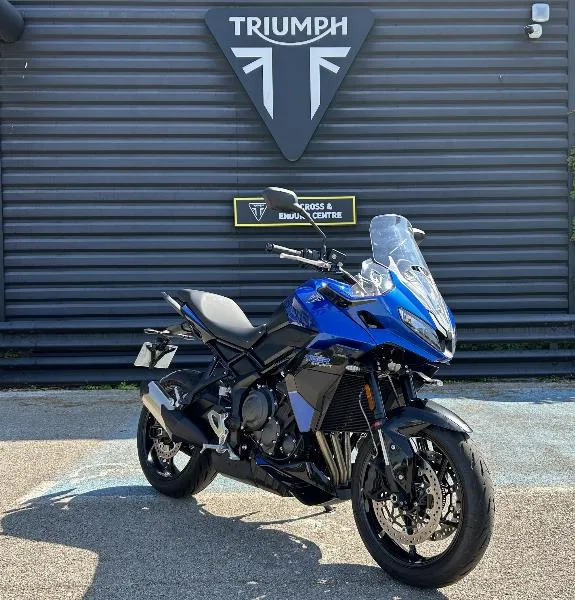 TIGER SPORT 800