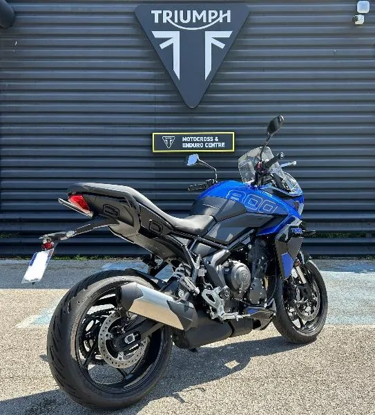 TIGER SPORT 800