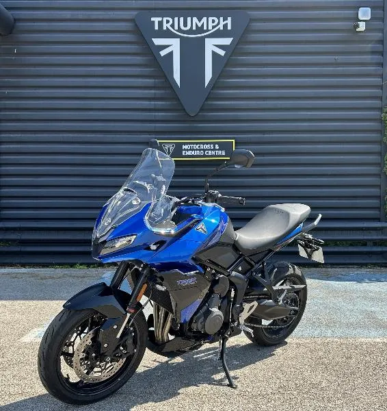 TIGER SPORT 800