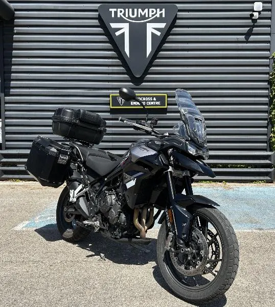 TIGER 850 SPORT