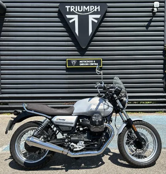V7 SPECIAL