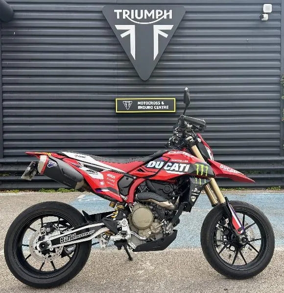 HYPERMOTARD