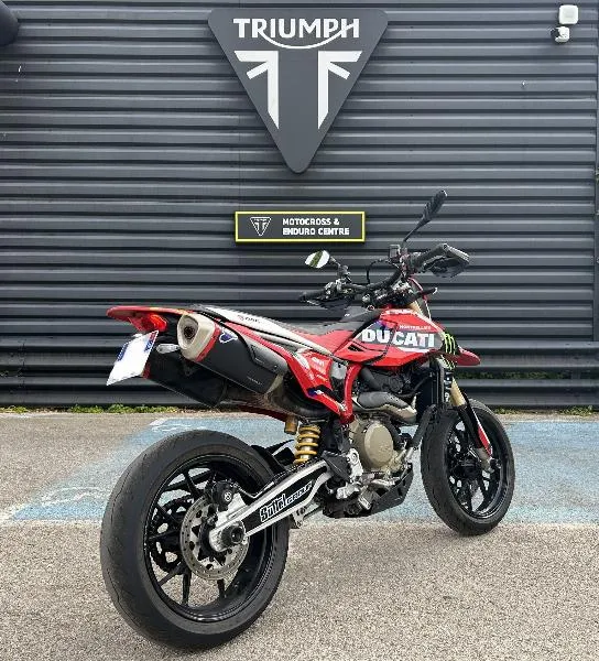 HYPERMOTARD
