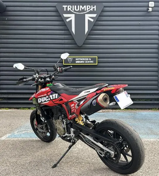 HYPERMOTARD