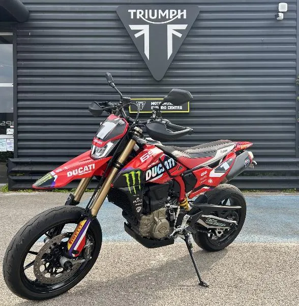 HYPERMOTARD