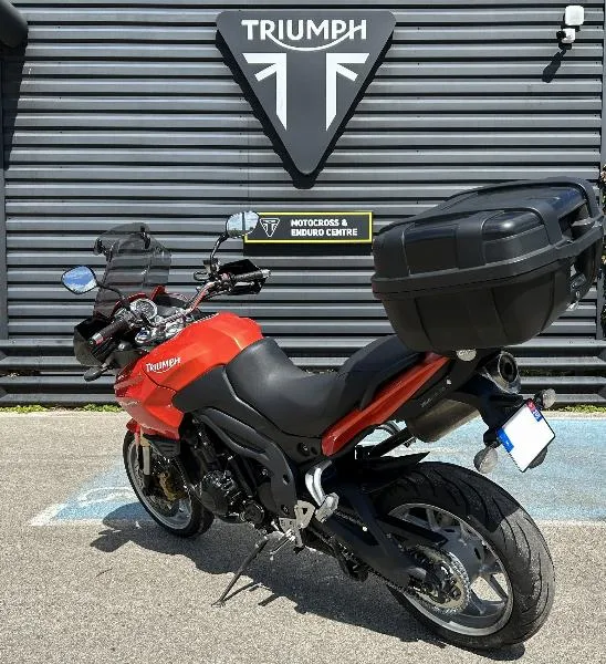 TIGER 1050 ABS