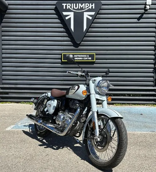 Classic 350 2023