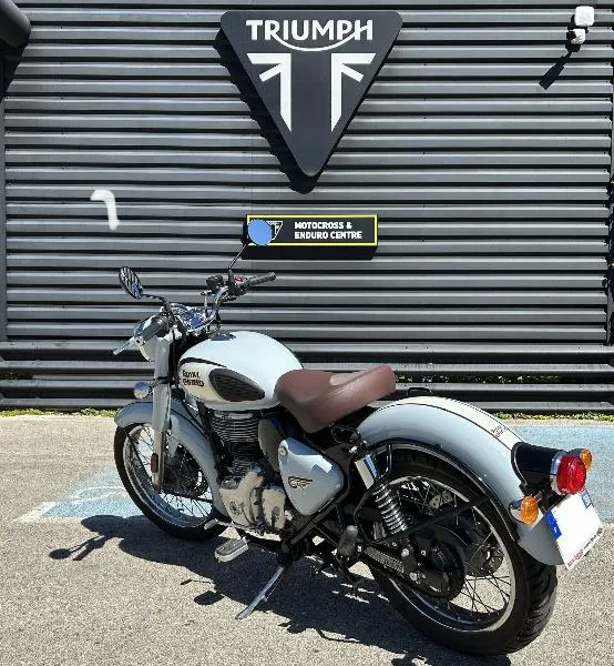 Classic 350