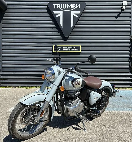 Classic 350