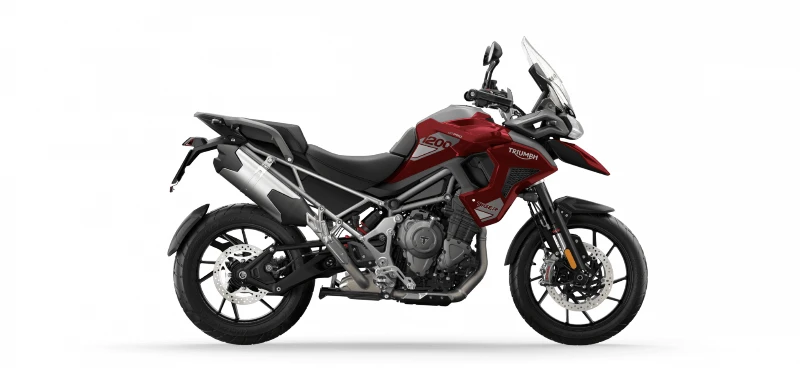 TIGER 1200 GT PRO