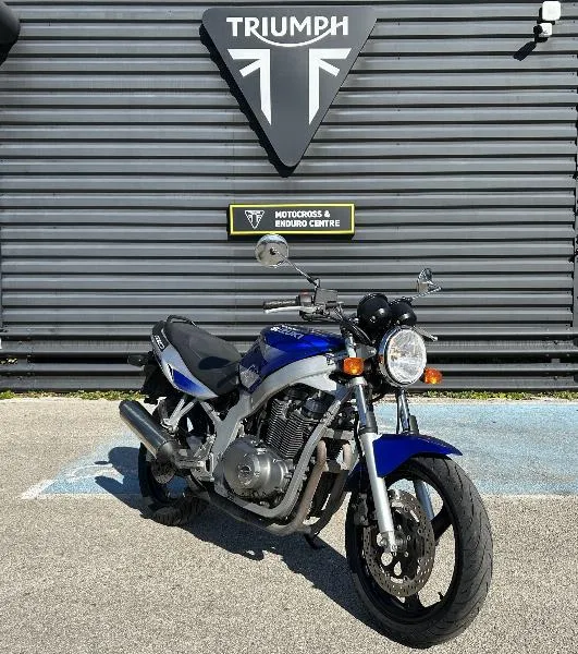 GS 500