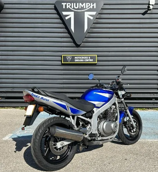 GS 500