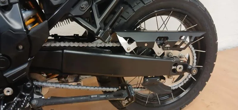 Africa Twin CRF1100L