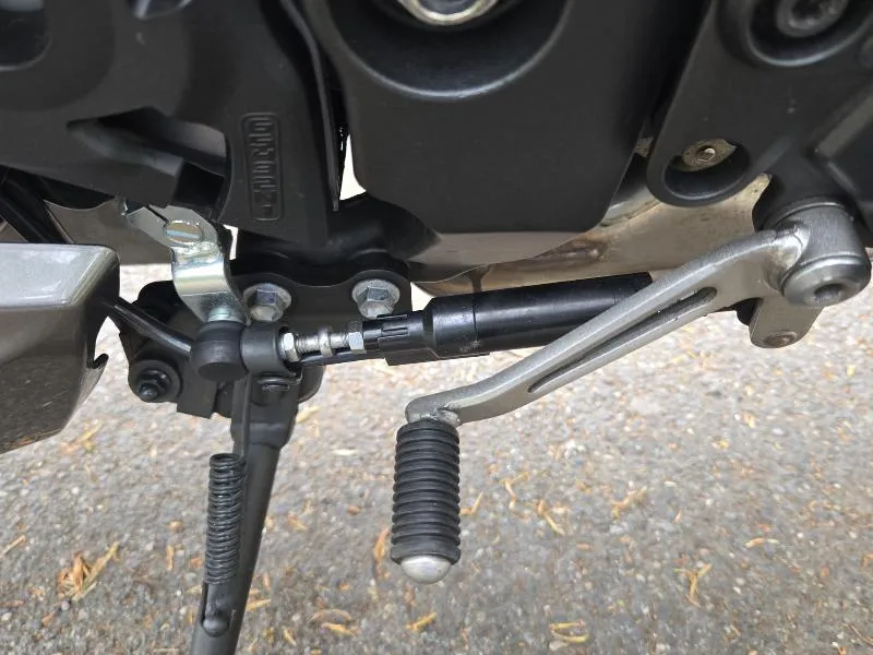NINJA 1000 SX