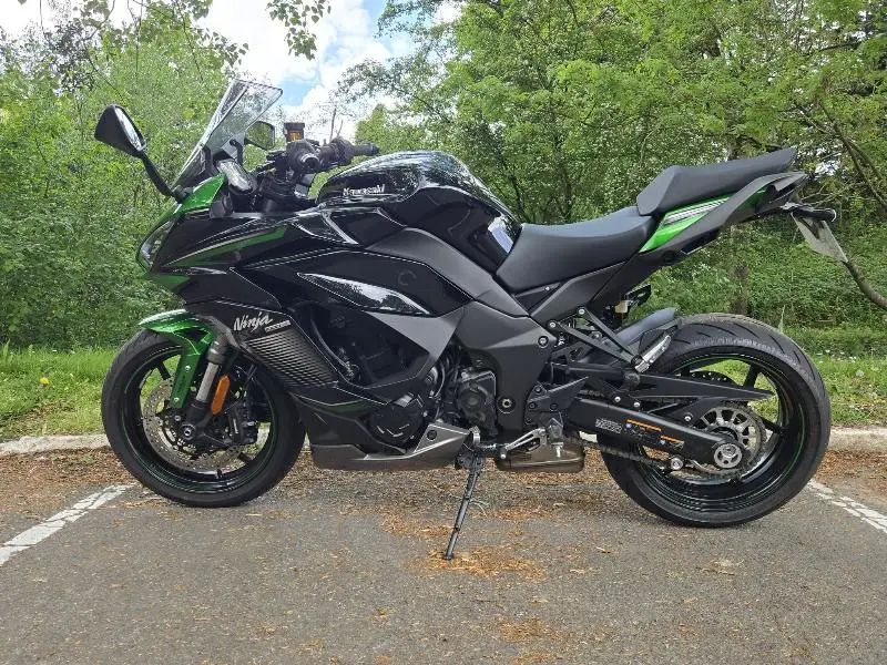 NINJA 1000 SX