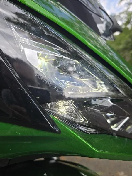 NINJA 1000 SX