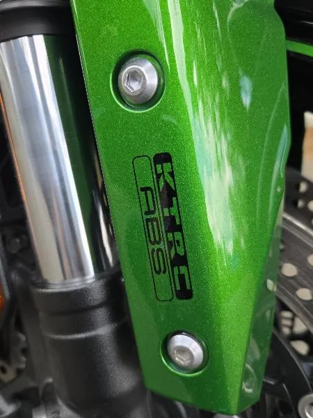 NINJA 1000 SX