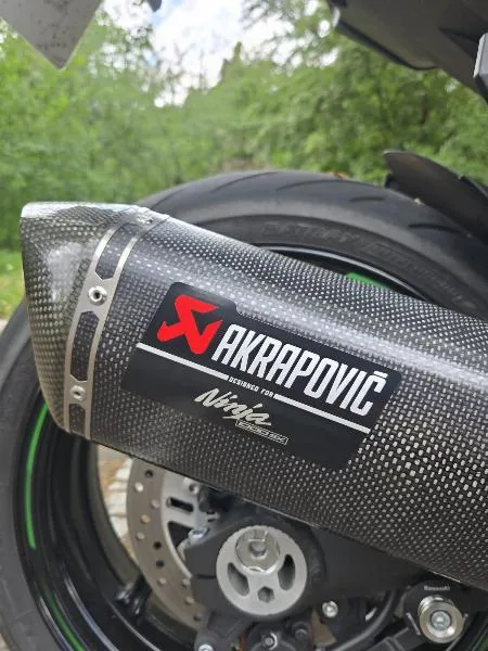 NINJA 1000 SX