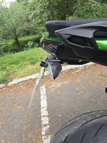 NINJA 1000 SX