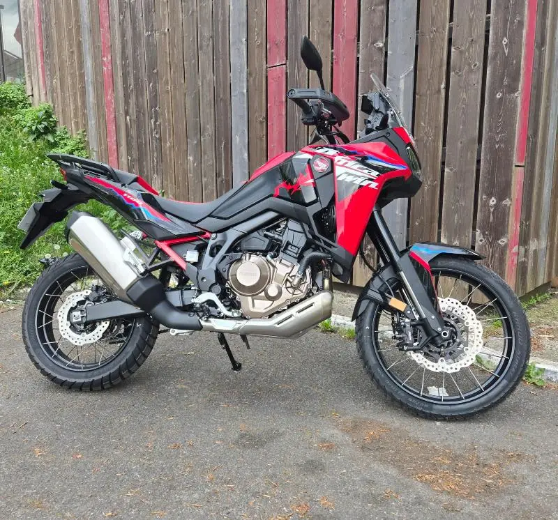 Africa Twin CRF1100L