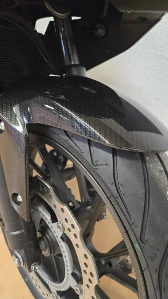 CBR 650 F