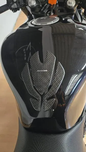 CBR 650 F