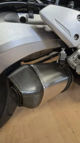 CBR 650 F