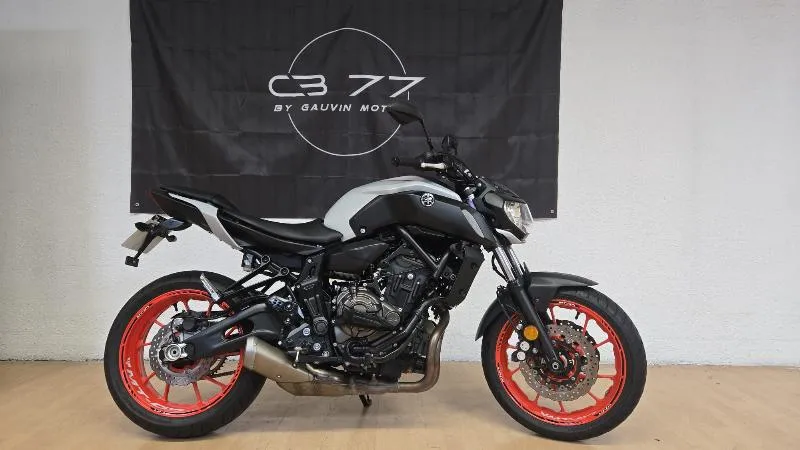 MT07 