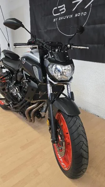 MT07 