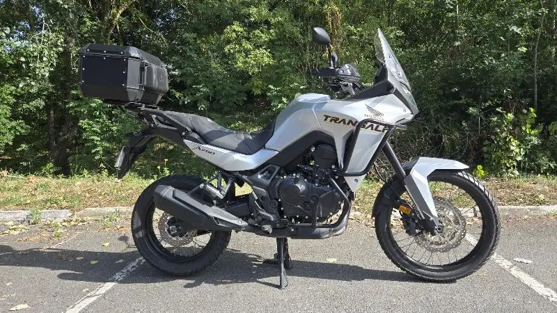 XL 750 TRANSALP