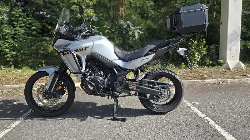 XL 750 TRANSALP