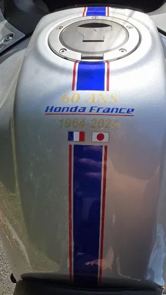 XL 750 TRANSALP
