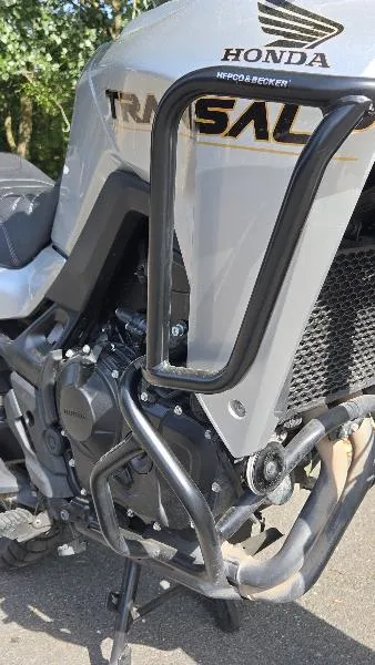 XL 750 TRANSALP