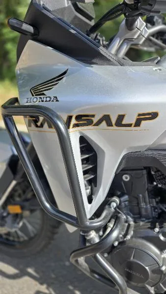 XL 750 TRANSALP