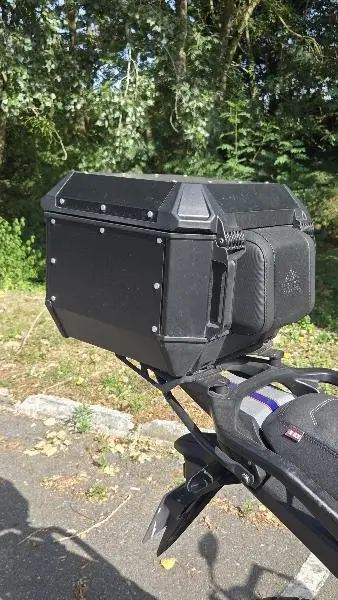 XL 750 TRANSALP