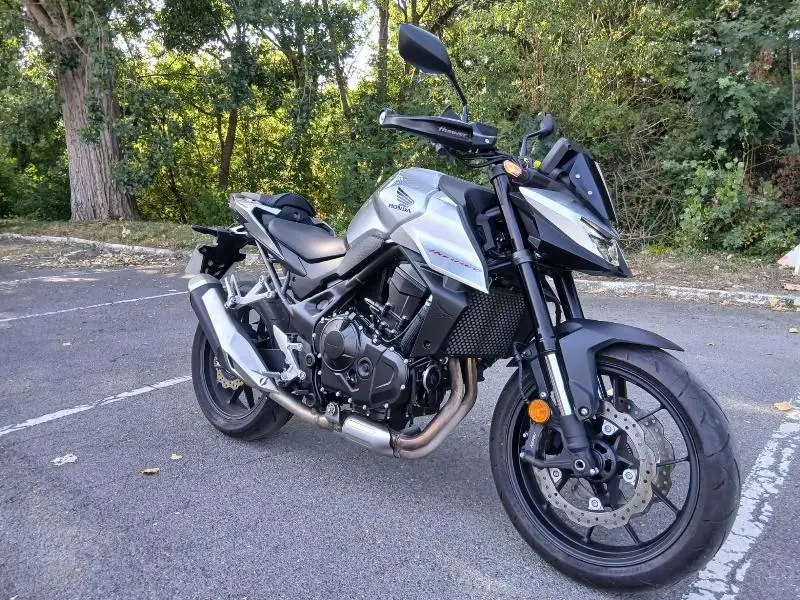 CB 750 HORNET
