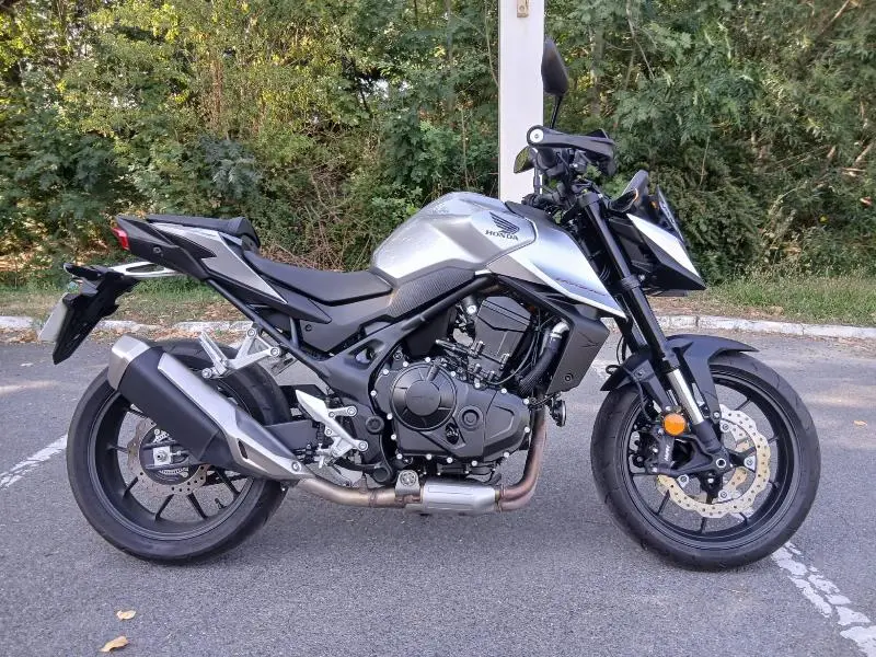 CB 750 HORNET