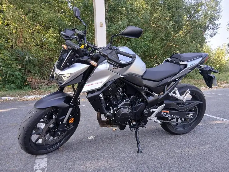 CB 750 HORNET