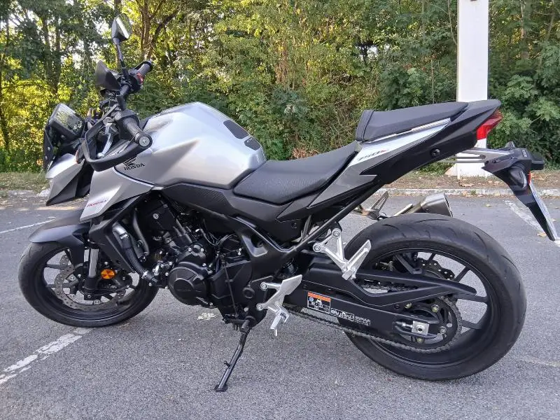 CB 750 HORNET