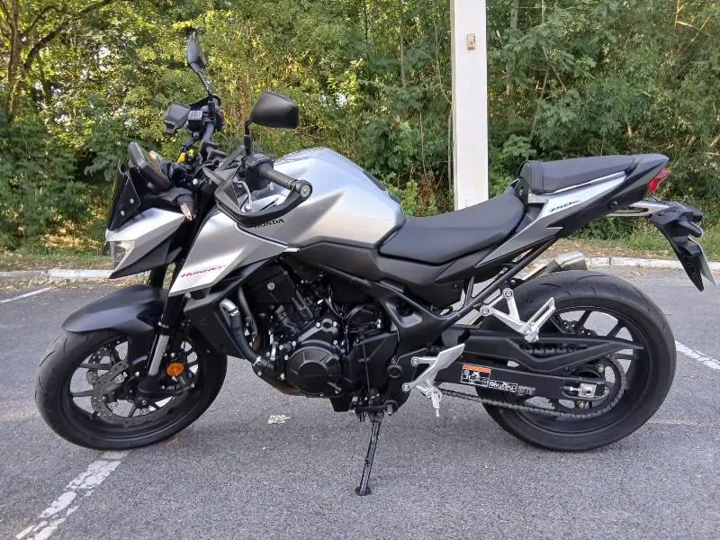 CB 750 HORNET