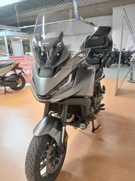 NT 1100 DCT