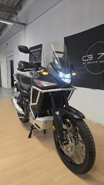 TRANSALP 750