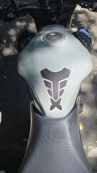 CB 500 F