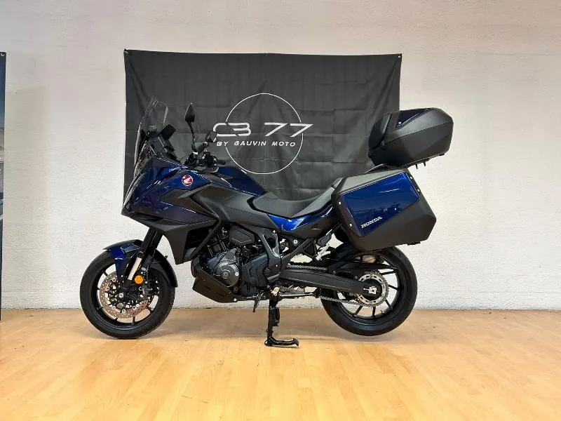 NT 1100 DCT