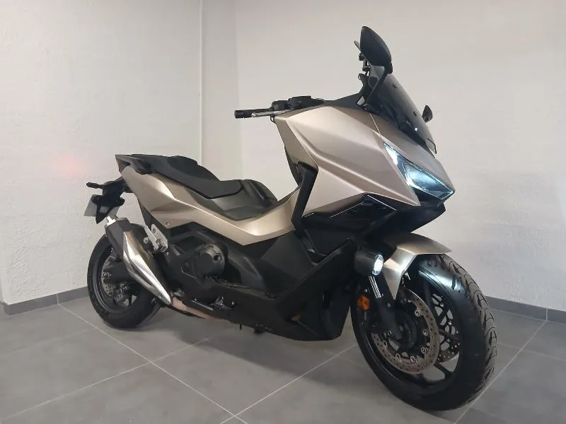 NSS FORZA 750
