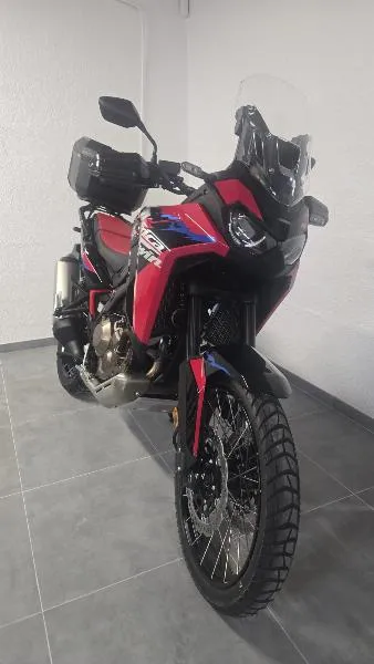 CRF 1100  L AFRICA TWIN