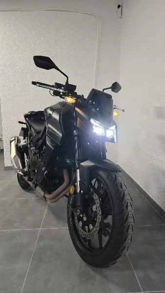 CB 750 HORNET