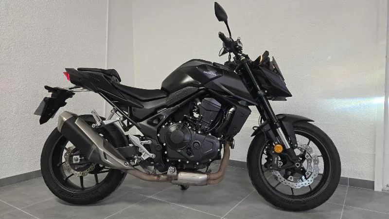 CB 750 HORNET